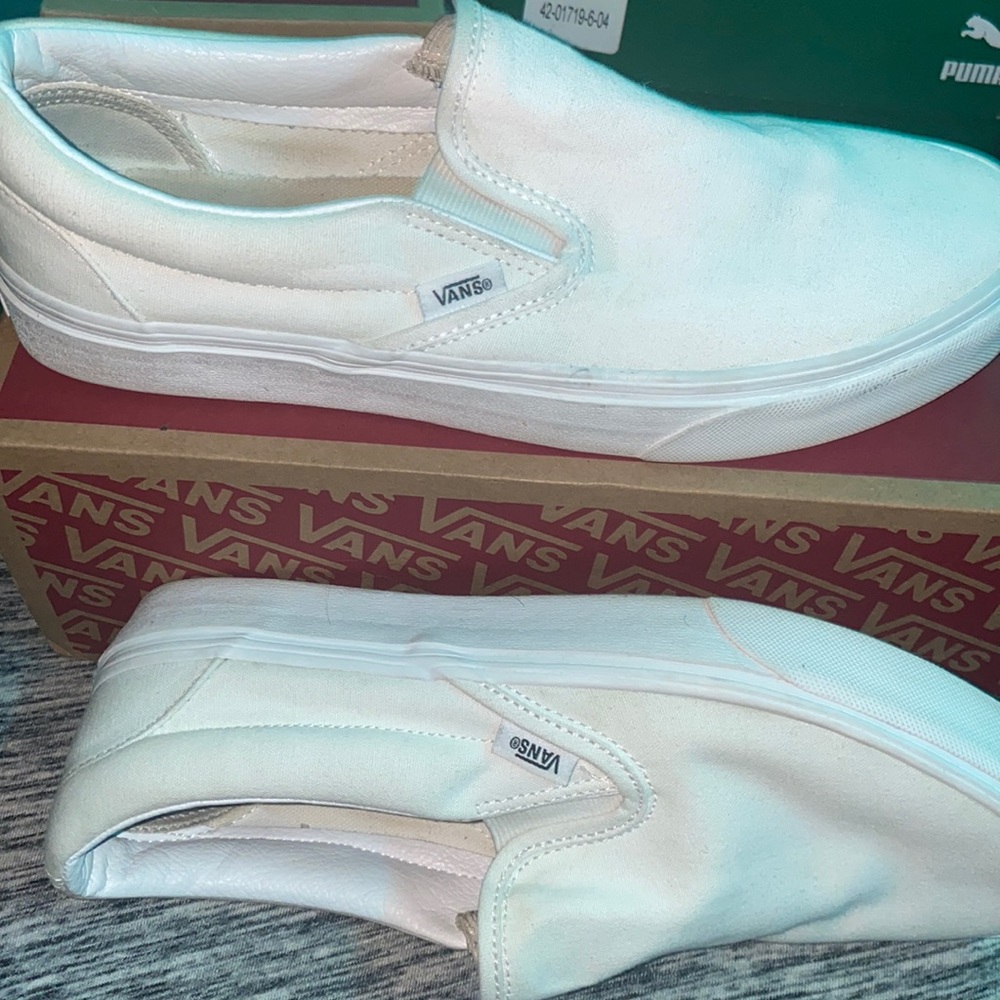 vans